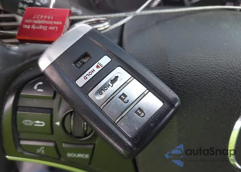 2014 Acura Mdx Technology Pkg W/Entertainment Pkg from USA, damaged, VIN 5FRYD4H60EB048029